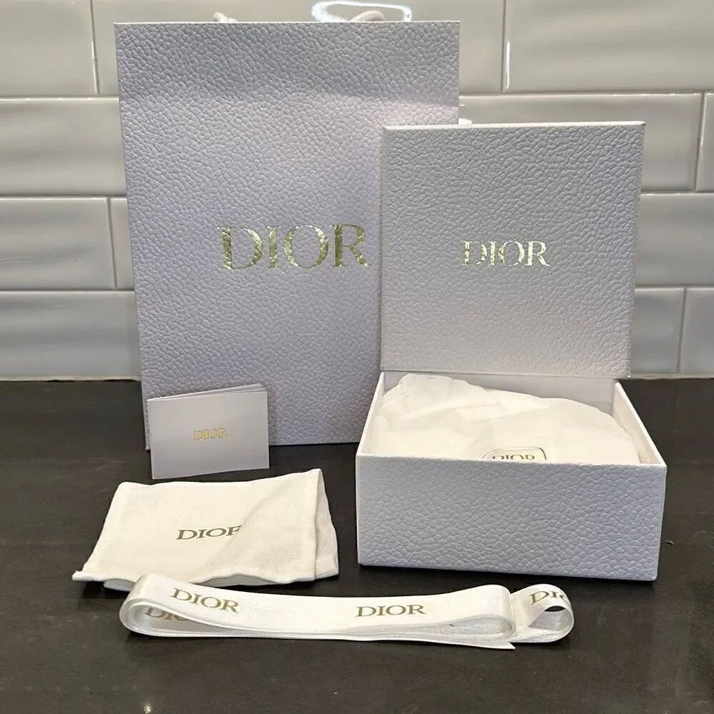 Dior Box Bundle (6 Piece) - Picture 1 of 10